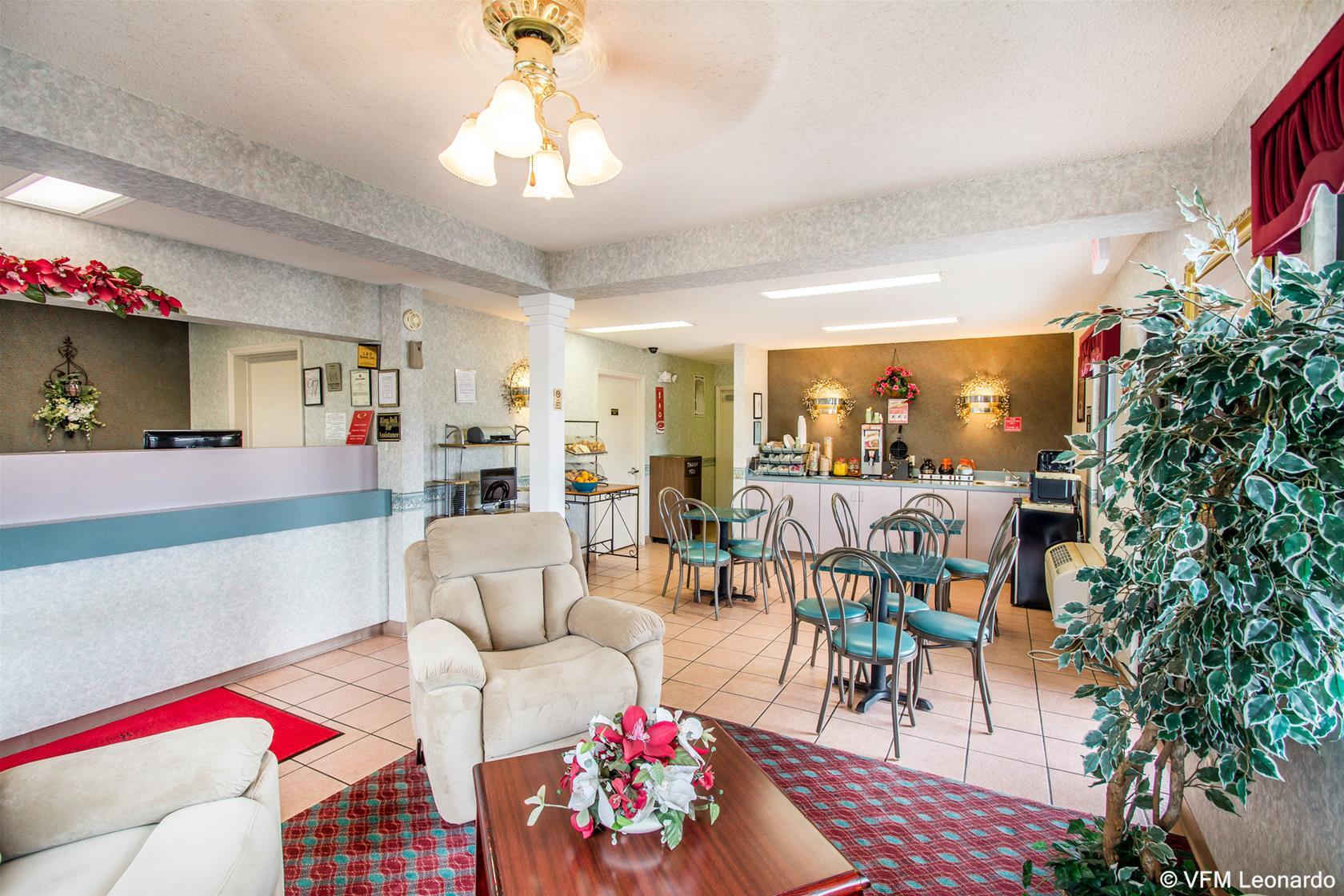 Econo Lodge Dothan Exterior foto